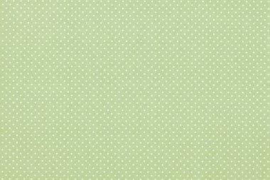 Yumuşak yeşil noktalı arka plan, soyut yeşil arka plan