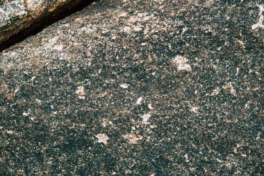 siyah granit yatay - siyah granit soyut duvar kağıdı veya arka planı için