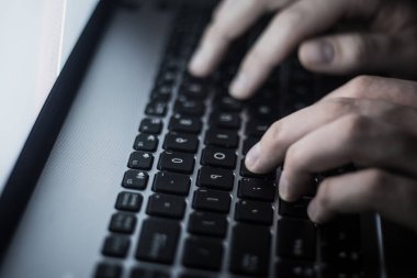 karanlık web, derin Web sunucusu Rus hacker kesmek