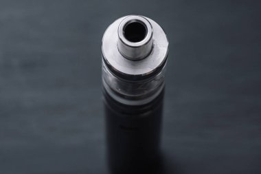 vape kalem kullanarak elektronik sigara bulut. vape duman Vape