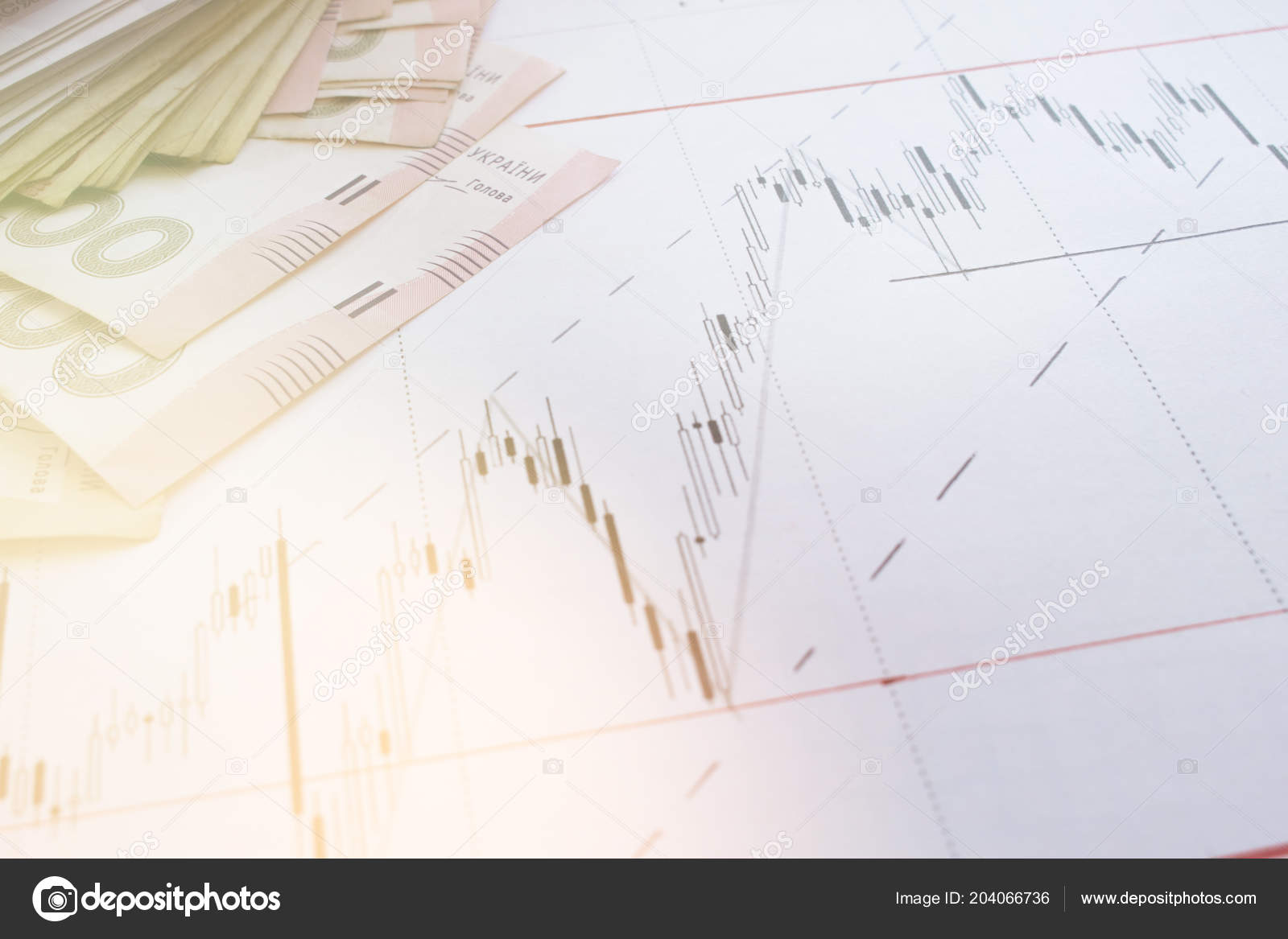 Stock Market Live Chart