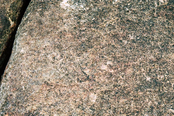 Kamienia tekstura tło zbliżenie — Zdjęcie stockowe