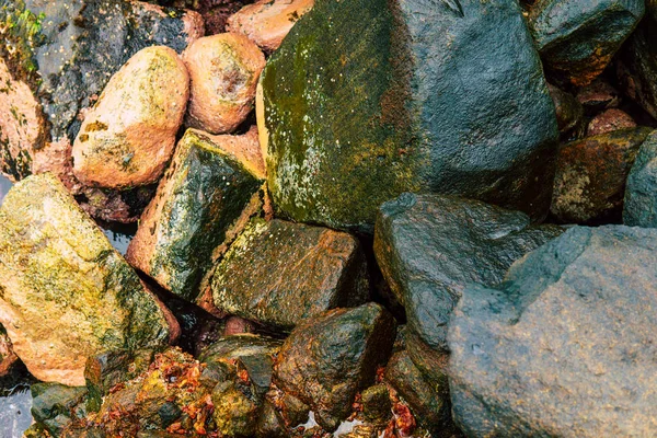 taş doku veya arka planı kapat