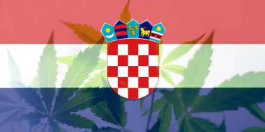Esrar yasallaştırma yordamı Hırvatistan. Hırvatistan esrar tıbbi kullanımı. Hırvatistan marihuana decriminalization.