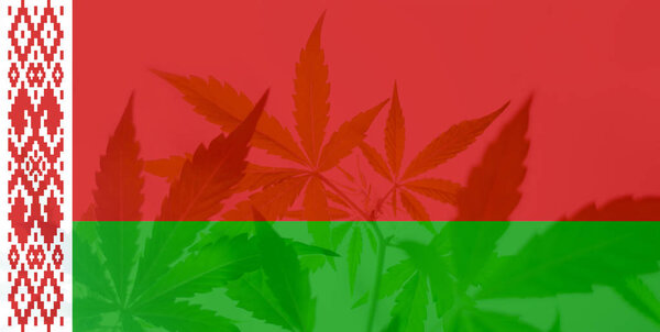Medical Use of Cannabis in Belarus. The decriminalization of marijuana in Belarus. Cannabis Legalization Procedure in the Belarus.