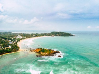 Kum plaj hava, en iyi görünüm güzel kumlu plaj hava uzun atış