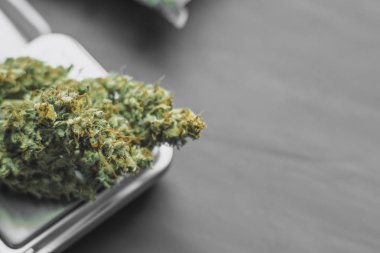 Esrar esrar otu bud makro