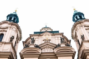 Prag Eski Şehir Meydanı Çek Cumhuriyeti Prag Eski Şehir Meydanı Çek Cumhuriyeti