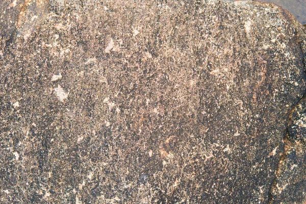 Padrão de textura de rocha sem costura e fundo de superfície de perto — Fotografia de Stock