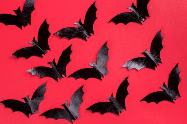 Cadılar Bayramı geçmişi yarasalar, kanlar ve mumlarla dolu.. 