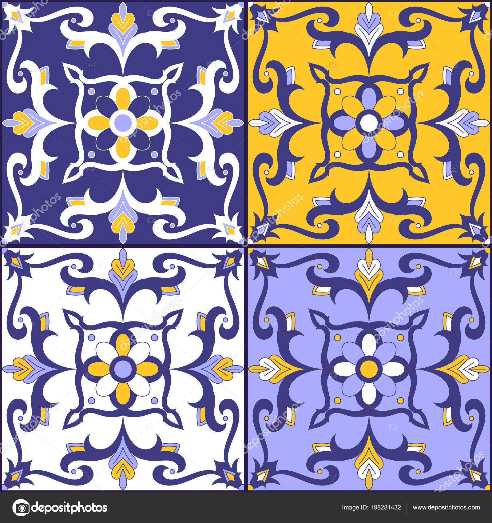 Plástico Reutilizable Manualidades Plantilla Azulejo Morisco Nakleo - 20x20  Cm, Plástico Reutilizable, Diseño Floral Español, Para Pintar Paredes Y  Suelos Plantilla Azulejos Nakleo 20x20cm Morisco, image size:1600x1700