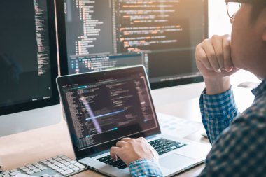 Programlama teknoloji çalışma kodlama arıyorum geliştirme stres 