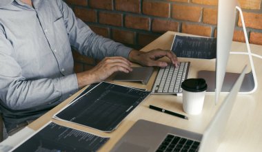 Programlama teknoloji çalışma kodlama arıyorum geliştirme stres 