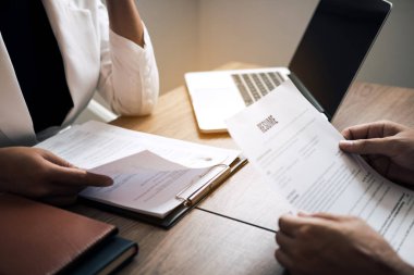 Çalışanlar jo için geçmiş iş deneyimi hakkında açıklama