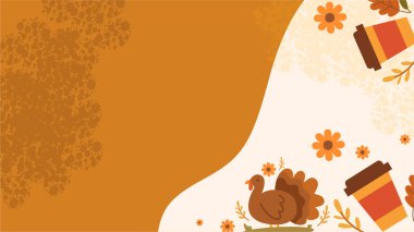 Şükran Günü Sonbahar sezonu