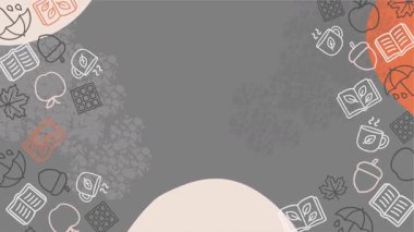 modern dijital vektör arkaplanı