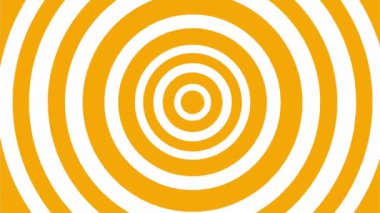 Çemberli soyut arkaplan