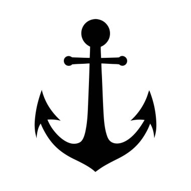 Beyaz arkaplanda bir sunucu simgesi