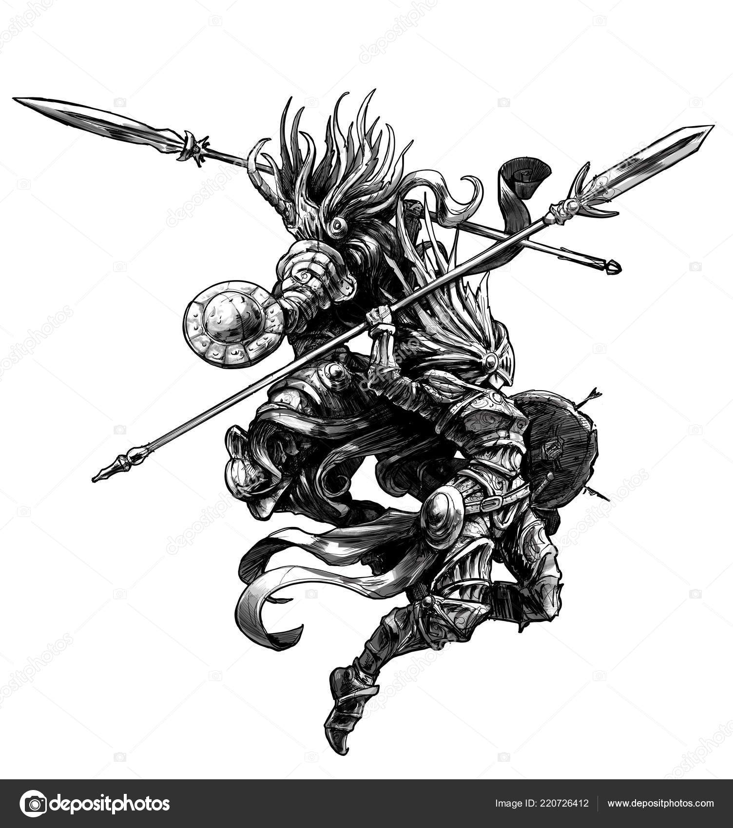 in the heat of battle in the heat of battle