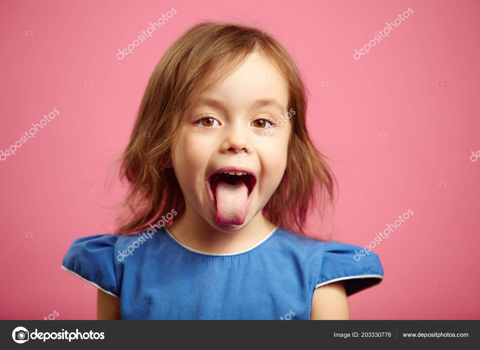 девочки mouth 
