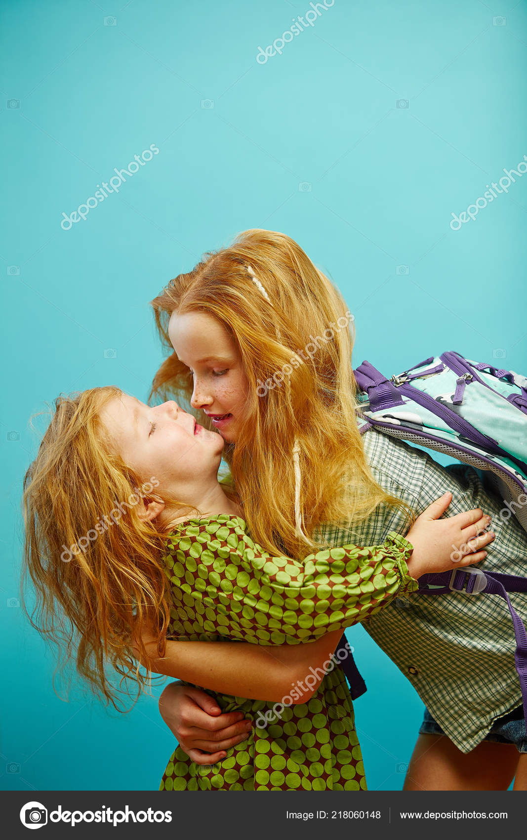 Redhead teen sister opinion Excited redhead teen sister have kept
