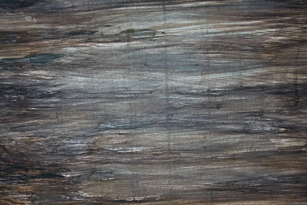 Kahverengi eski duvar. Soyut grunge arkaplanı. Boyanmış tuval. Korkunç..