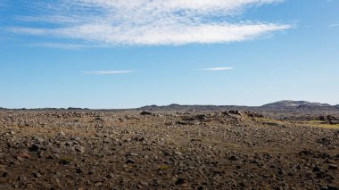 Kıtalar Arası Köprü, İzlanda 'da Kuzey Amerika ve Avrasya plakaları arasındaki görünür fay, Ağustos 2025