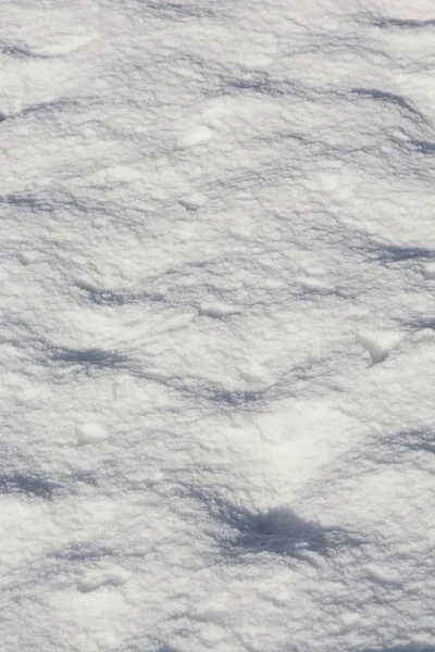 Indulgente Fondo Nieve Inglaterra Reino Unido Europa Occidental — Foto de Stock