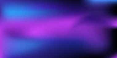 Koyu kumlu renk gradyan arkaplan, mor mavi siyah renkler afiş kapağı soyut tasarım