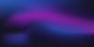 Koyu kumlu renk gradyan arkaplan, mor mavi siyah renkler afiş kapağı soyut tasarım