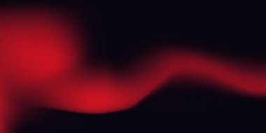 Soyut gürültü dokusuna sahip koyu kırmızı kumlu arkaplan, parlayan renk eğimine sahip