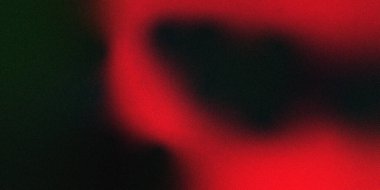 Soyut gürültü dokusuna sahip koyu kırmızı kumlu arkaplan, parlayan renk gradyanı şekli, poster başlığı tasarımı veya duvar kağıdı kapağı kapağı için ideal