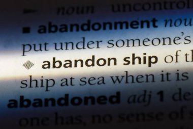 Gemi sözcüğü sözlüğe terk. Gemi kavramı terk.