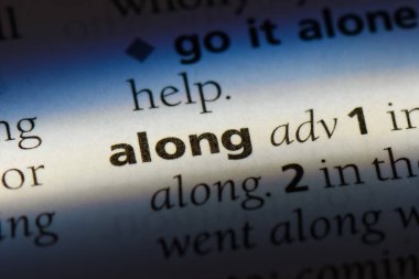 Sözlüğe sözcük. kavramı.