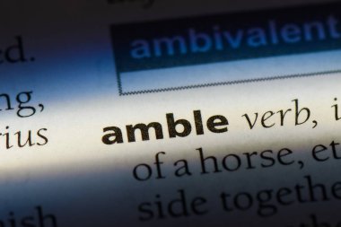 eşkin Word'de bir sözlük. eşkin kavramı.