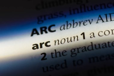 ark ilgili sözcük sözlükte yardımcı olur. ark AIDS ilgili kavram.