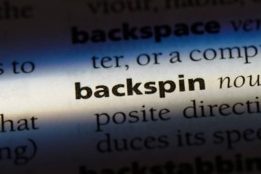 kesme Word'de bir sözlük. kesme kavramı.