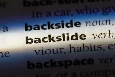 bir sözlüğü'ndeki sözcüğü kötüyola. kavram kötüyola.