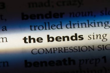 Virajlı sözcüğü sözlüğe. Virajlı kavramı.