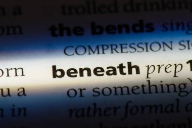 Sözlüğe sözcük altında. kavramı altında.