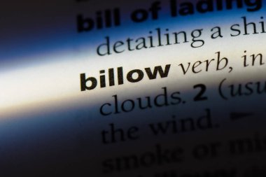 Mesele Word'de bir sözlük. Mesele kavramı.