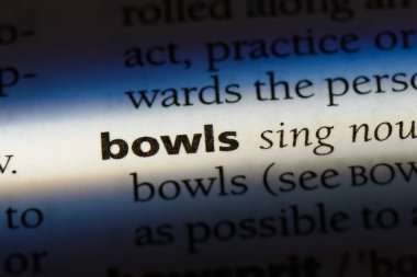 sözcük sözlükte kase. kase kavramı.