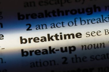 Tafrīh sözcük sözlüğe. Tafrīh kavramı.