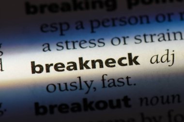 tehlikeli kelime sözlüğe. tehlikeli kavramı.