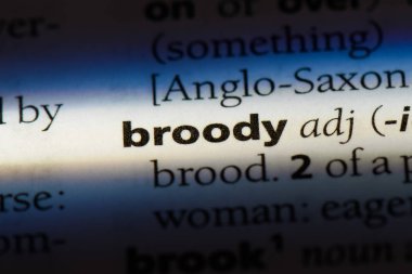 gizemden tek kelimeyle bir sözlük. gizemden kavramı.