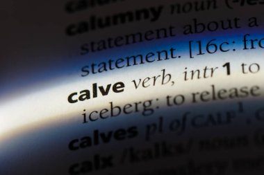 bir sözlüğü'ndeki sözcüğü parçalamak. kavram parçalamak.