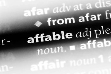 nazik sözcük sözlüğe. cana yakın kavramı.