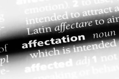 özenti Word'de bir sözlük. özenti kavramı.