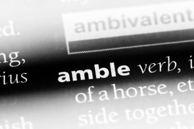 eşkin Word'de bir sözlük. eşkin kavramı.