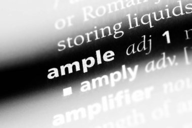 geniş kelime sözlüğe. geniş kavramı.